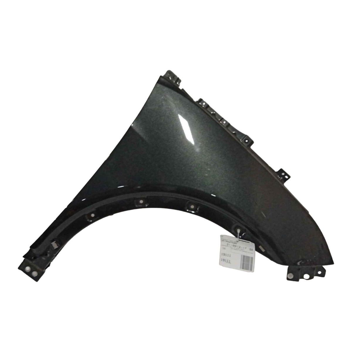 CHEVROLET BOLT EV  FRONT PASSENGER SIDE FENDER 42597815