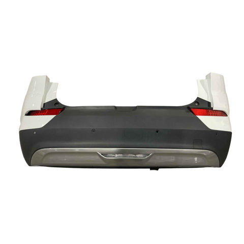 CHEVROLET BOLT EUV BUMPER ASSEMBLY, WITH PARK SENSOR 42739842