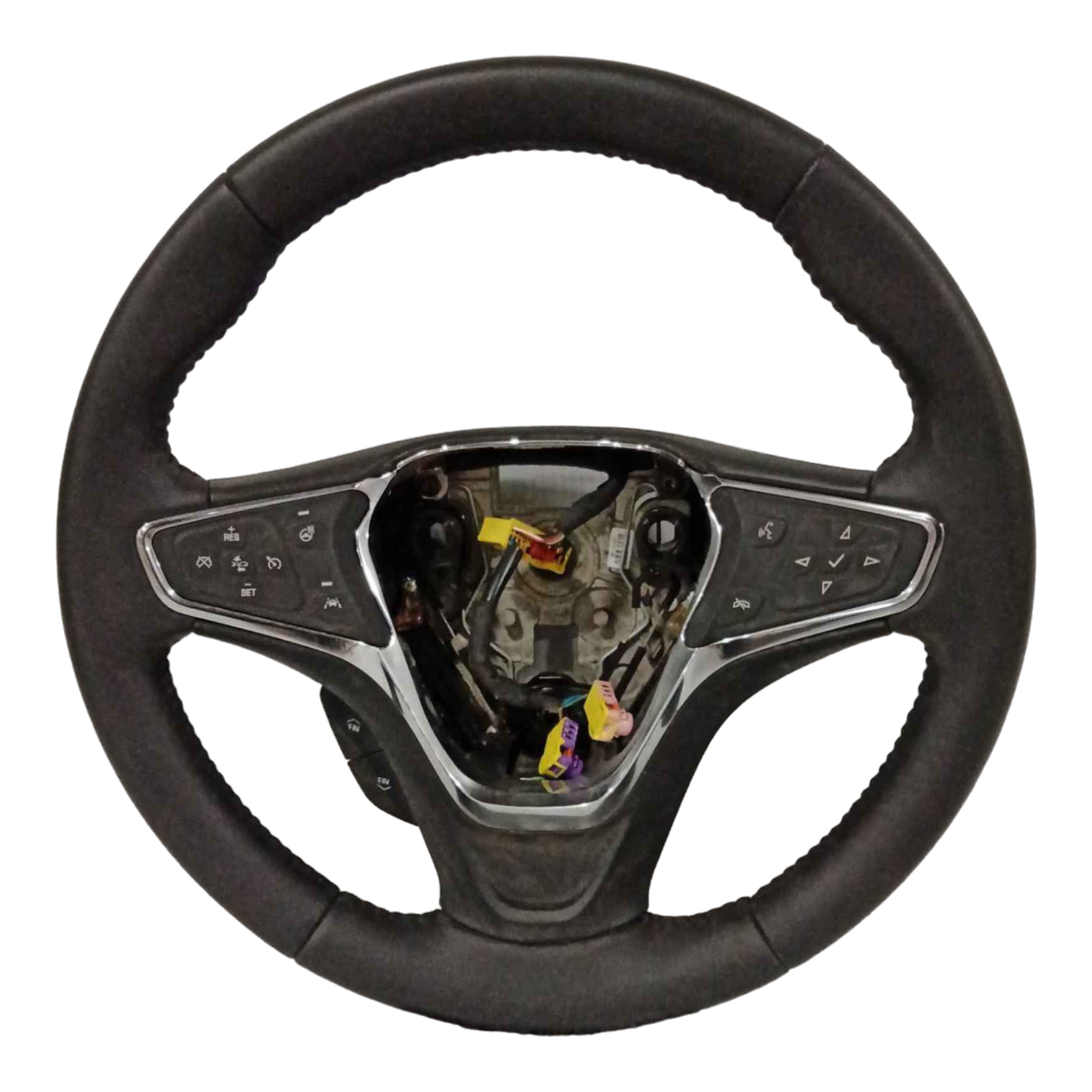 CHEVROLET BOLT EVF WHEEL 42724036