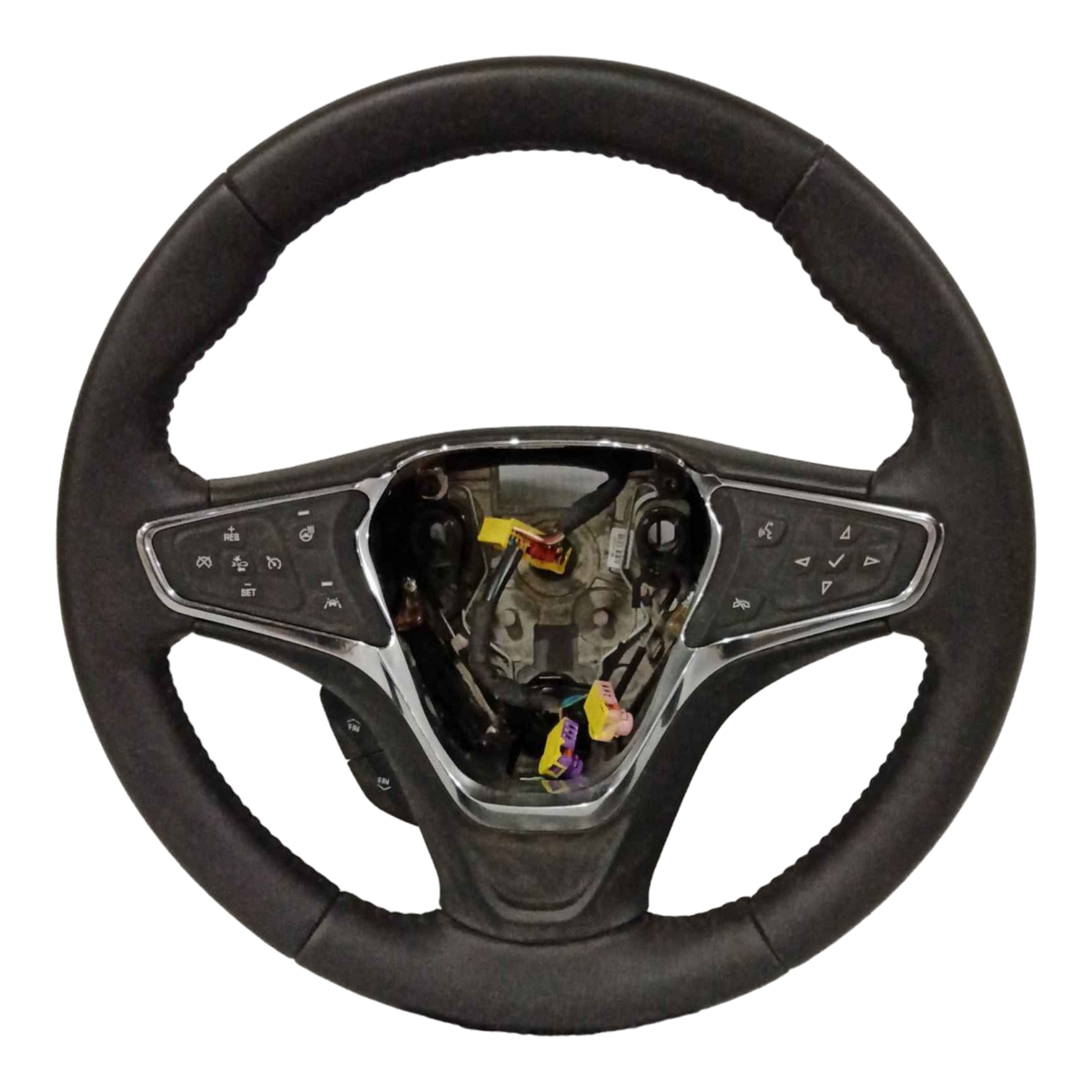 CHEVROLET BOLT EVF WHEEL 42724036