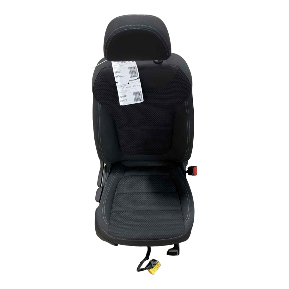 CHEVROLET BOLT EUV  SEAT ASSEMBLY, RH 42787695