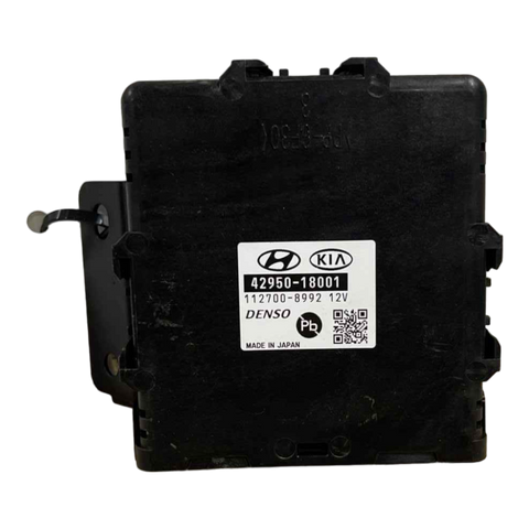 HYUNDAI KONA EV  SBW CONTROL UNIT ASSEMBLY 42950-18001