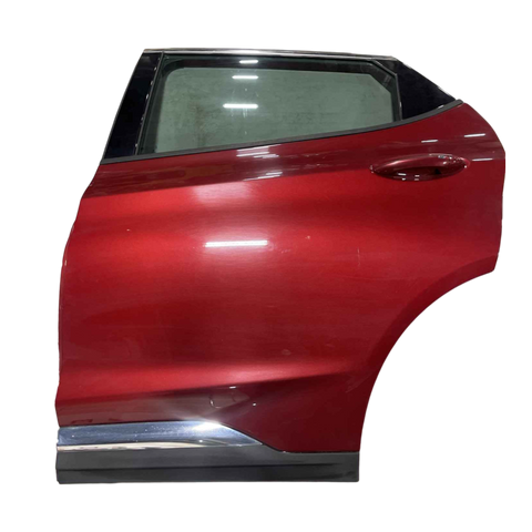 CHEVROLET BOLT EV  REAR DRIVER SIDE DOOR 42679302