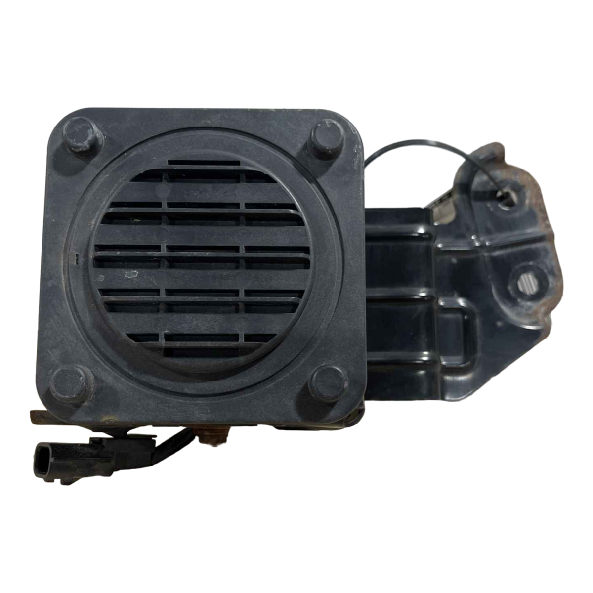 NISSAN LEAFCOMMANDE SONORE NUMÉRIQUE ASSEMBLAGE DE HAUT-PARLEURS 281H0-3NA0A