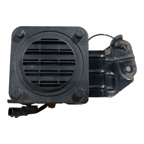 NISSAN LEAFCOMMANDE SONORE NUMÉRIQUE ASSEMBLAGE DE HAUT-PARLEURS 281H0-3NA0A