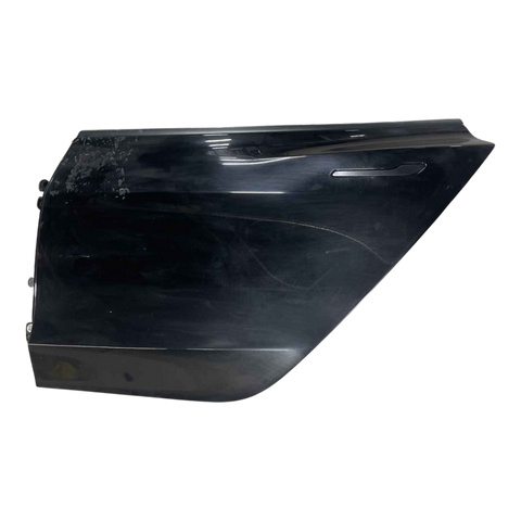TESLA MODEL 3  REAR DOOR, LEFT HAND 1081441-E0-C