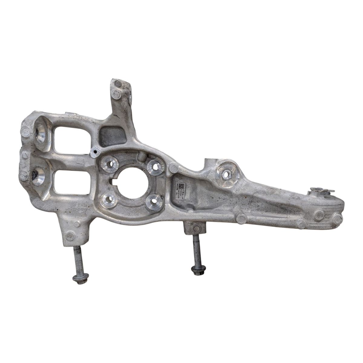 TESLA MODEL X FRONT KNUCKLE, RIGHT HAND 1620316-00-K