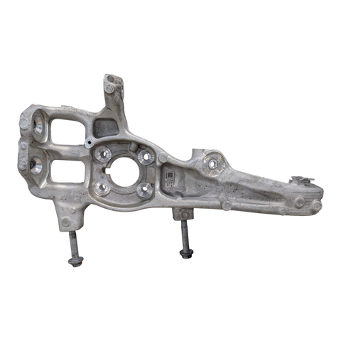 TESLA MODEL X FRONT KNUCKLE, RIGHT HAND 1620316-00-K