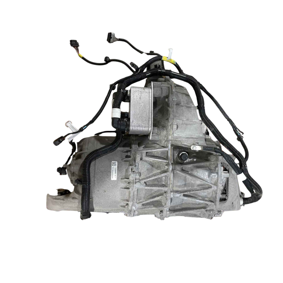 TESLA MODEL 3  REAR DRIVE UNIT ASSEMBLY- 3DU - LOW CURRENT 1120990-00-F