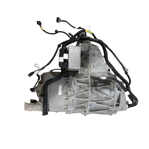 TESLA MODEL 3  REAR DRIVE UNIT ASSEMBLY- 3DU - LOW CURRENT 1120990-00-F