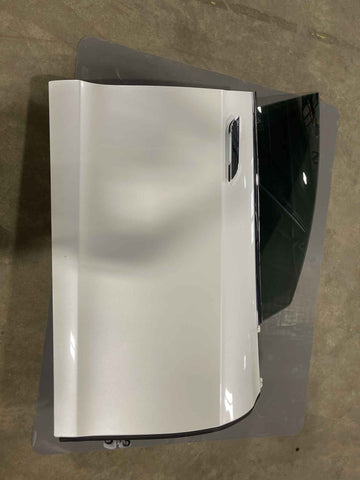 TESLA MODEL SDOOR COMP, RR RH 6006566-E0-H