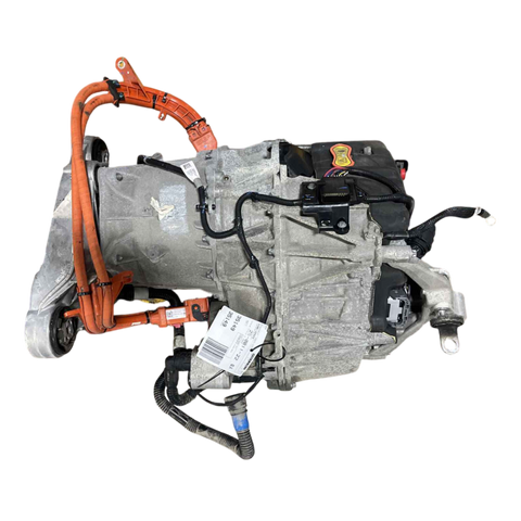 TESLA MODEL S FRONT DRIVE UNIT - P2 - LONG RANGE 1798000-10-B
