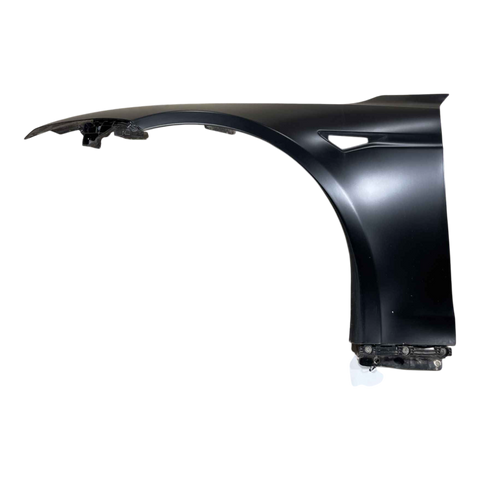 TESLA MODEL S  FRONT FENDER, LEFT 1562551-E0-A