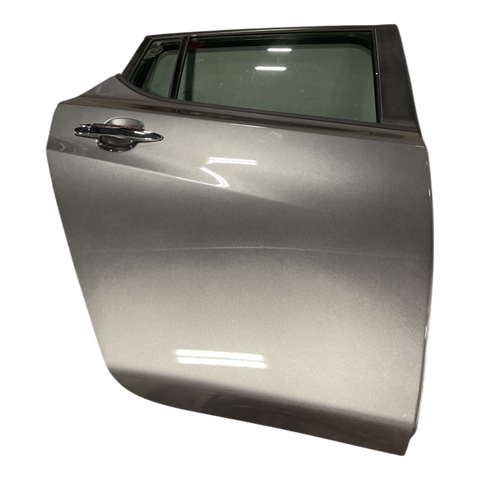 NISSAN LEAF GEN 2 DOOR ASSY-REAR,RH 82100-5SF0A