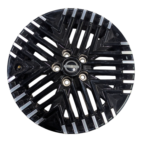 NISSAN LEAF GEN 2  WHEEL 40300-6WK6D