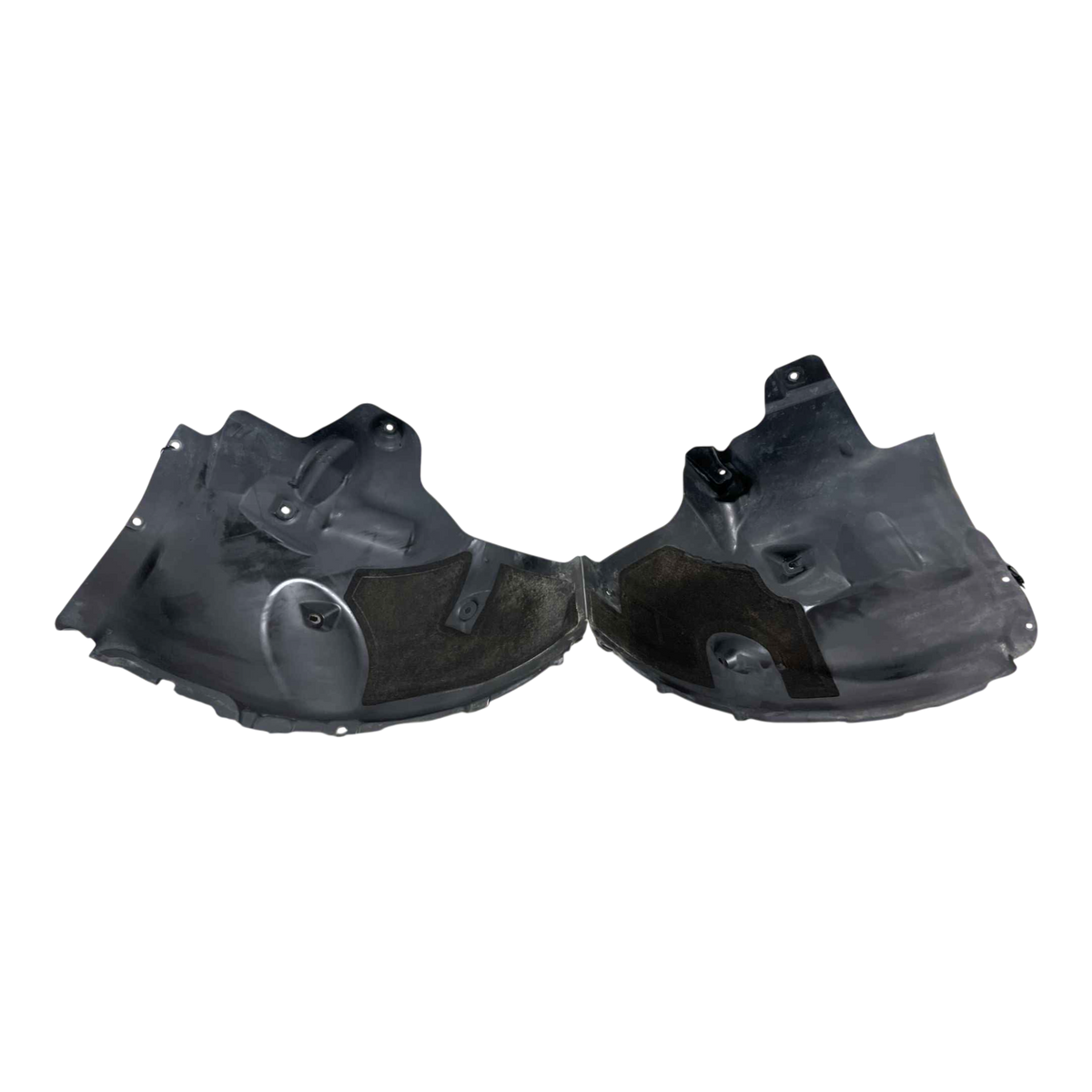 TESLA MODEL Y  WHEEL LINER - FRONT - LEFT HAND 1492613-00-D