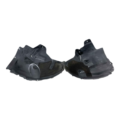 TESLA MODEL Y  WHEEL LINER - FRONT - LEFT HAND 1492613-00-D