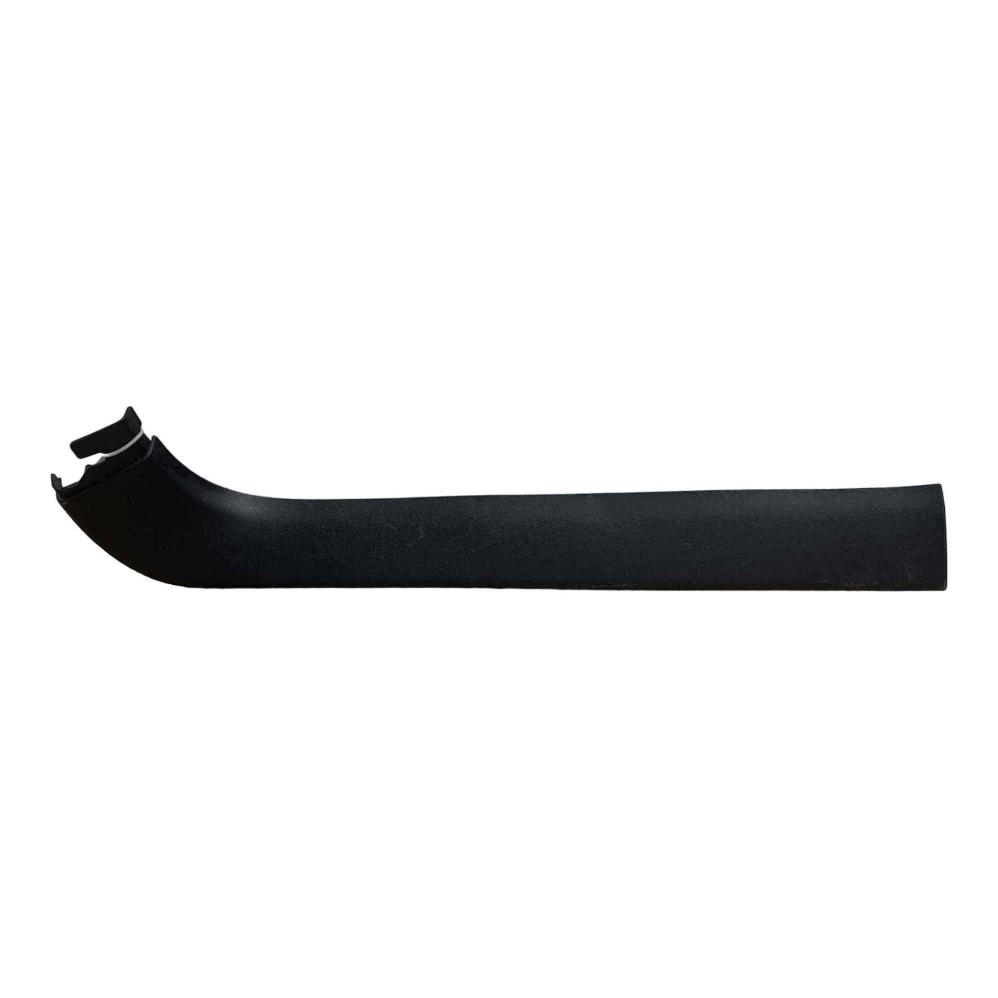 CHEVROLET VOLT GEN 2 JET BLACK PASSENGER SIDE LIFT-GATE SILL PLATE 23382373