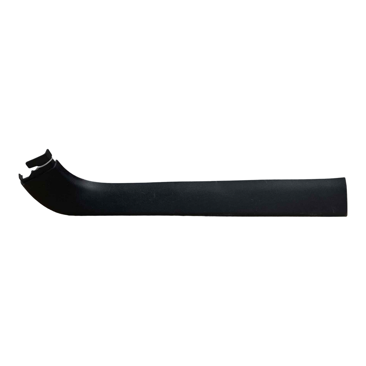 CHEVROLET VOLT GEN 2 JET BLACK PASSENGER SIDE LIFT-GATE SILL PLATE 23382373