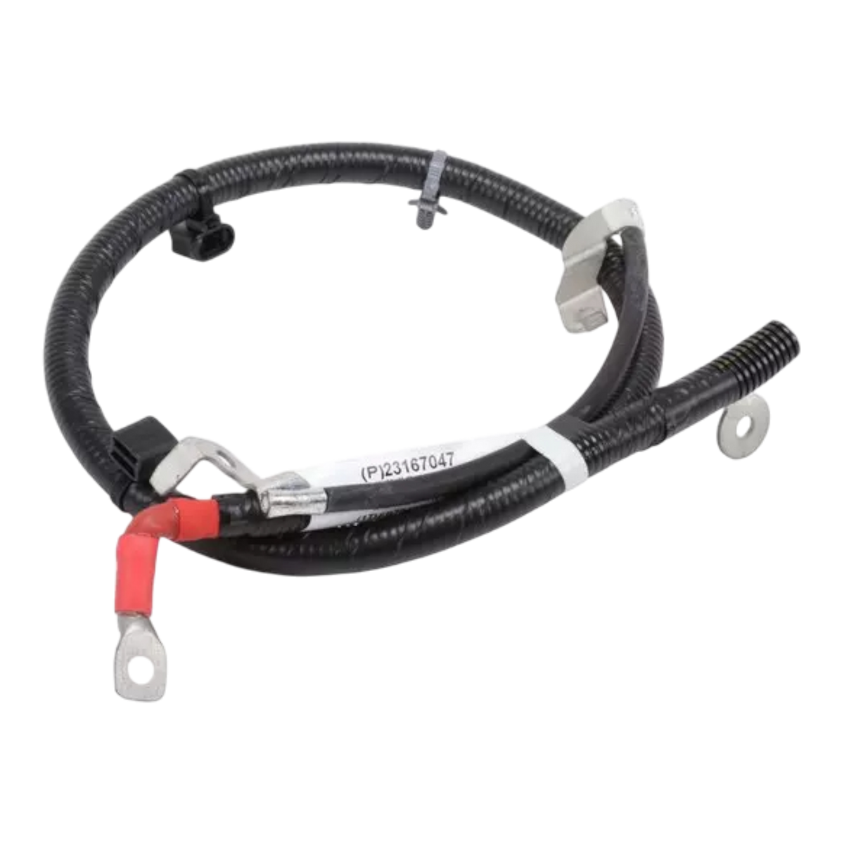 CHEVROLET VOLT GEN 1 BATTERY CABLE 23167047