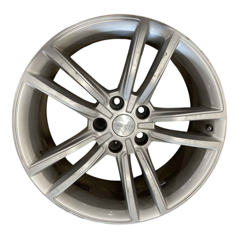 ROUE TESLA MODEL S, 19X8.0 - ARGENT 6007214-00-D