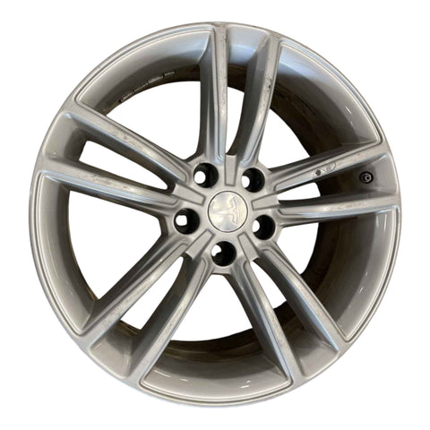 ROUE TESLA MODEL S, 19X8.0 - ARGENT 6007214-00-D