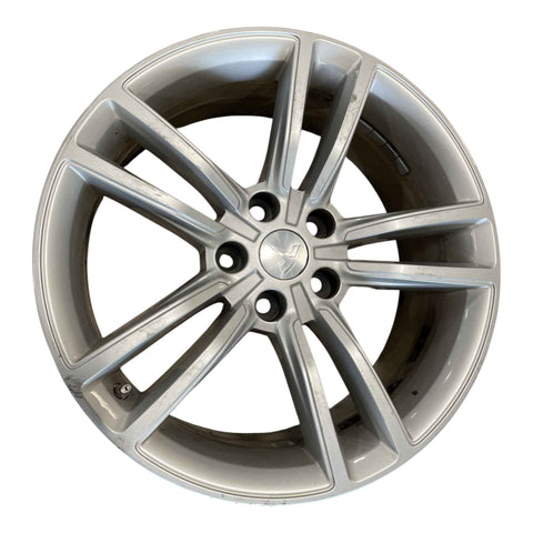 ROUE TESLA MODEL S, 19X8.0 - ARGENT 6007214-00-D