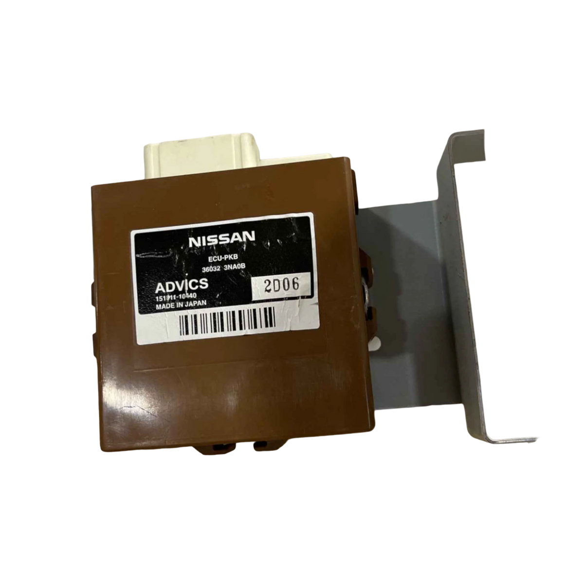 NISSAN LEAF GEN 1 ECU-PARKING 36032-3NA0B