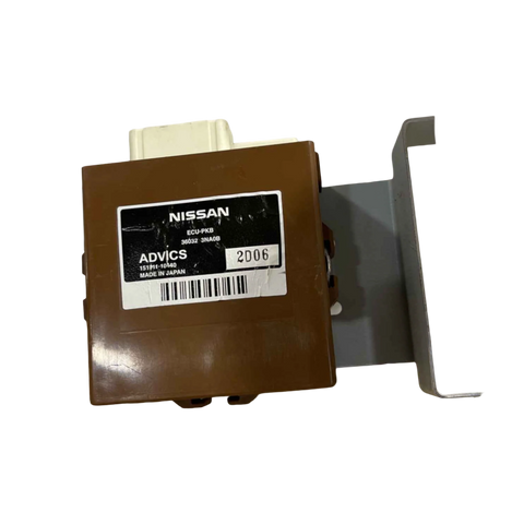 NISSAN LEAF GEN 1 ECU-PARKING 36032-3NA0B