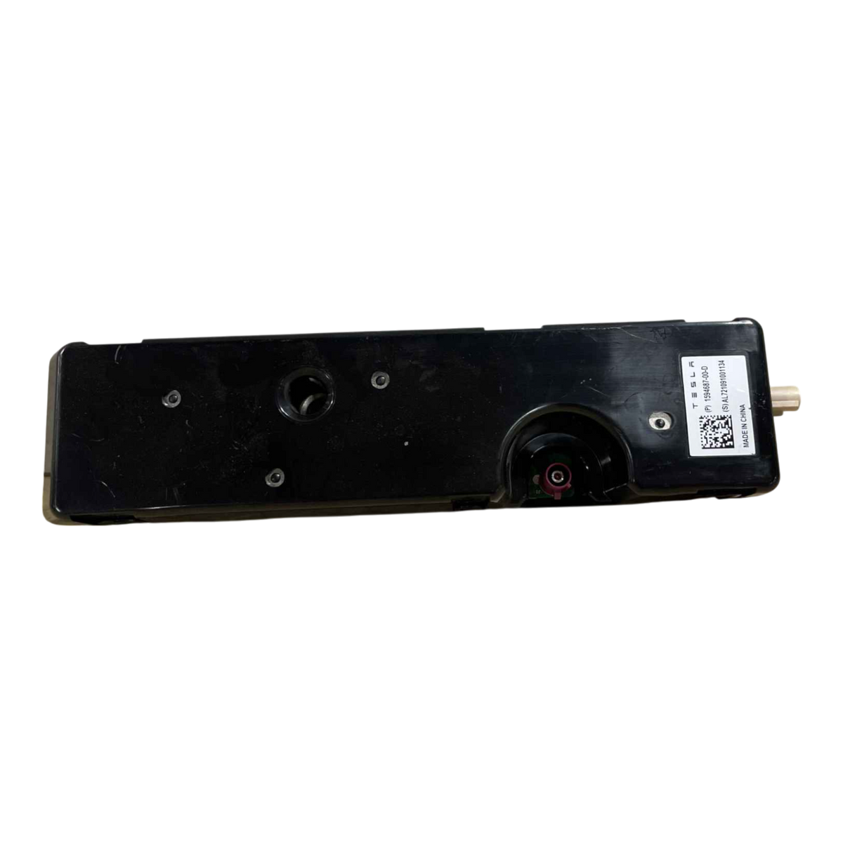 TESLA MODEL S ANTENNA ASSEMBLY ASSEMBLY,ANTENNA- 1594687-00-D