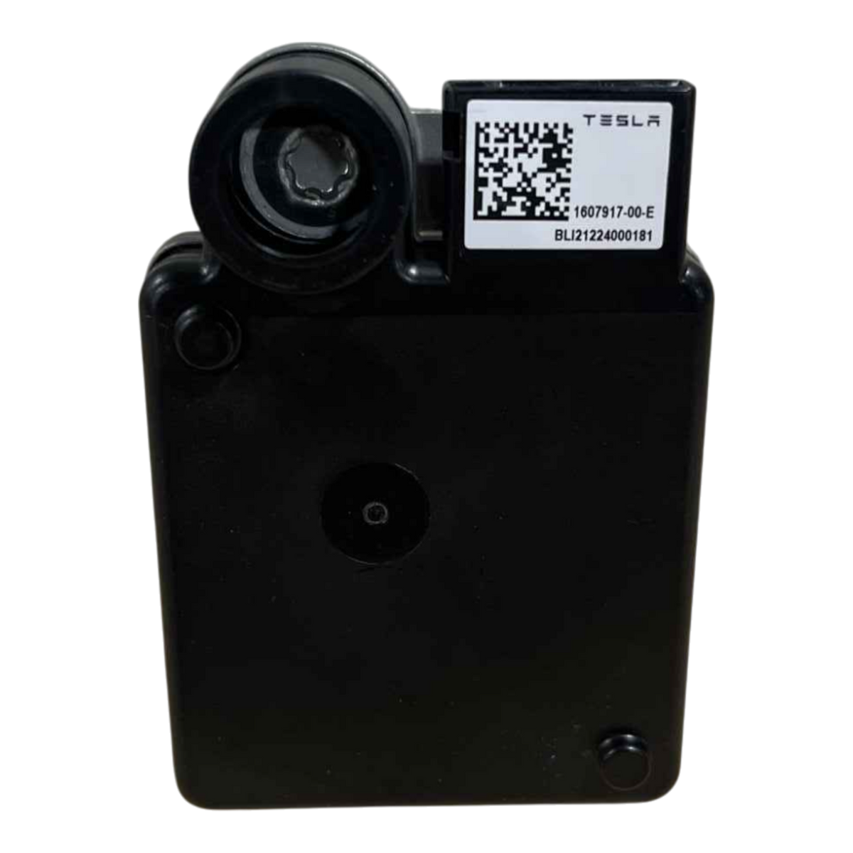 RADAR CABINE TESLA MODEL S - 1607917-00-E