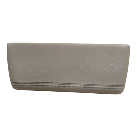 TESLA MODEL S ASSEMBLY, ARMREST PAD LEFT SIDE, SET, PVC TAN 1024240-10-A