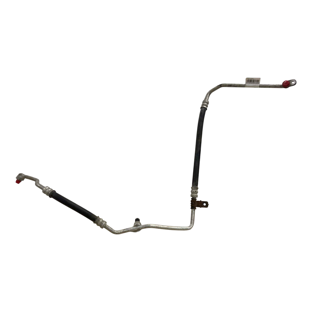 TESLA MODEL S AC LINE, COMPRESSOR TO CONDENSER 6007386-00-B