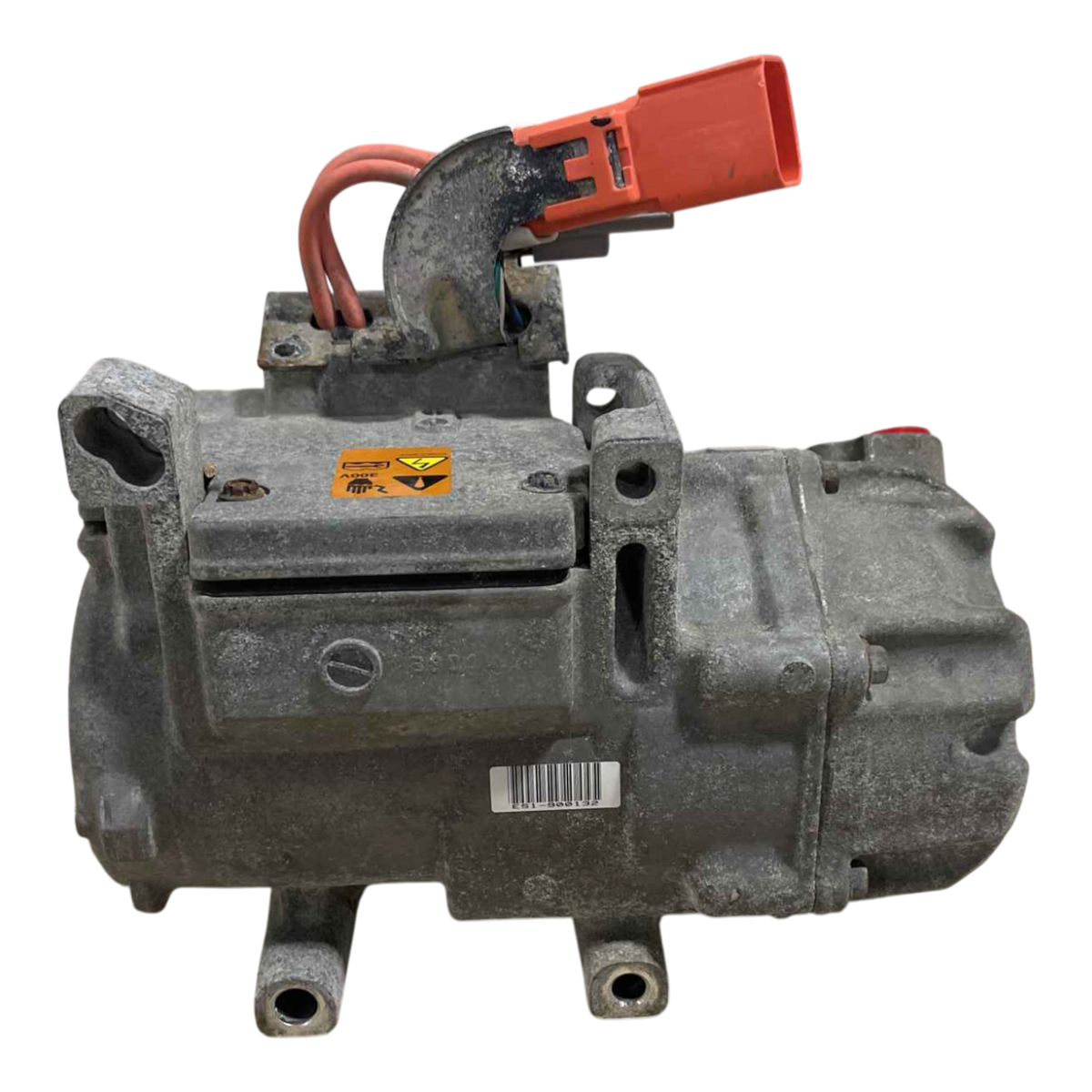 TESLA MODEL S COMPRESSOR - A/C ELECTRIC 6007380-00-D