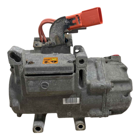 TESLA MODEL S COMPRESSOR - A/C ELECTRIC 6007380-00-D