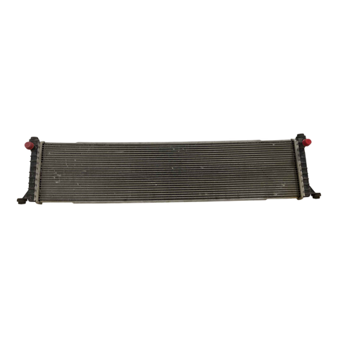 RADIATEUR POUR MOTEUR TESLA MODEL S 6007372-00-A