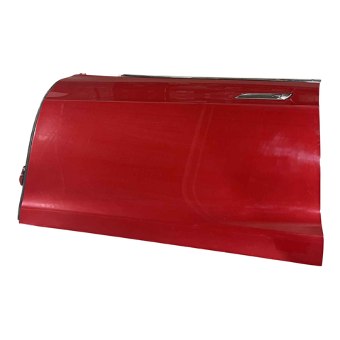 TESLA MODEL S DOOR COMP, FR LEFT HAND ECOATED 6006662-E0-E