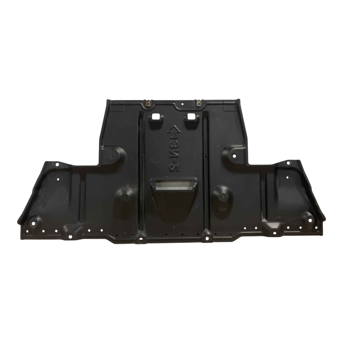 NISSAN LEAF GEN 1 / GEN 2 COVER-ENGINE 74811-3NA0B