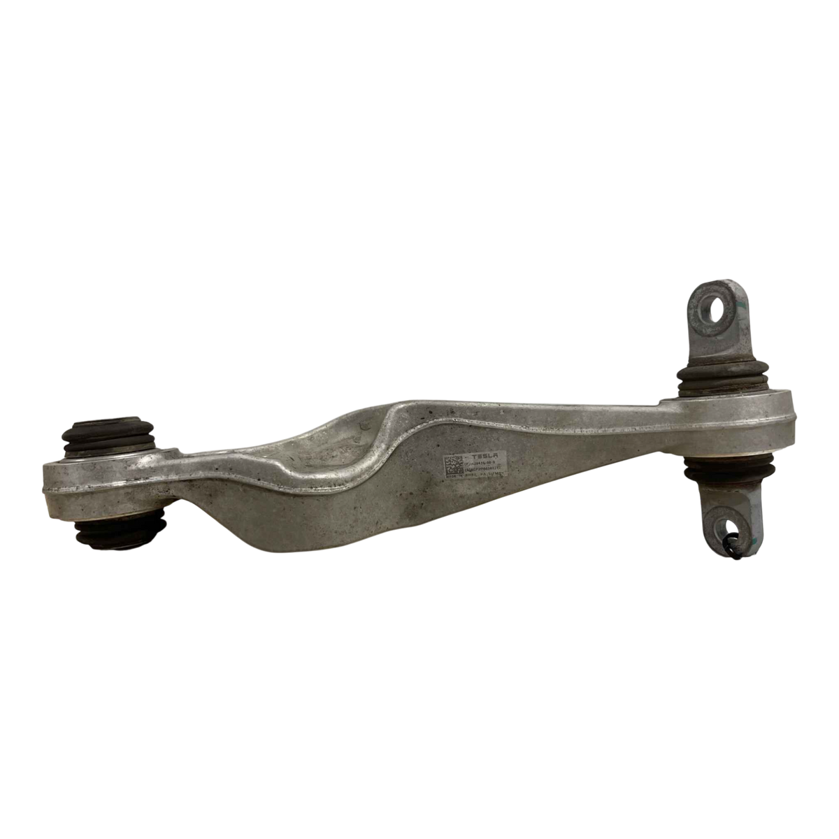 TESLA MODEL S ASSEMBLAGE DU LIEN ARRIÈRE SUPÉRIEUR - DROIT 1420426-00-B