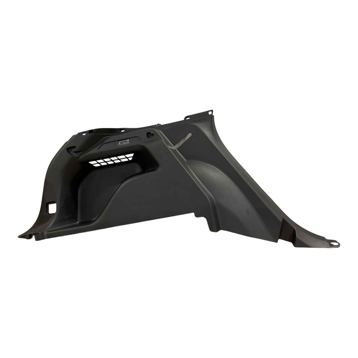 CHEVROLET BLAZER EV TRIM QUARTER PANEL, LH 26472796
