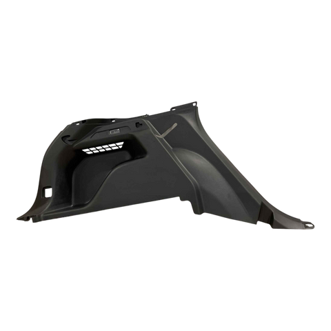 CHEVROLET BLAZER EV TRIM QUARTER PANEL, LH 26472796