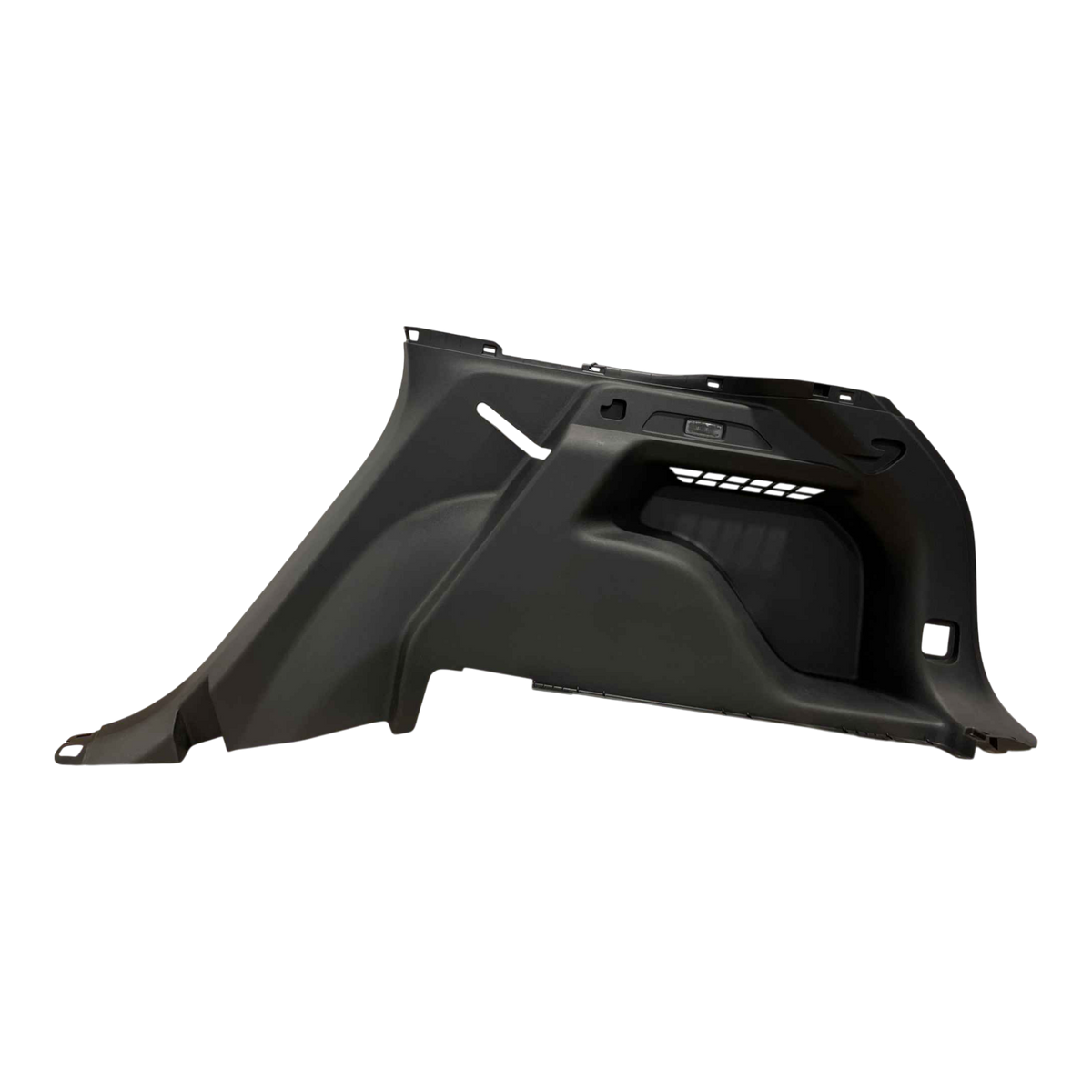 CHEVROLET BLAZER EV TRIM QUARTER PANEL, RH 26472798