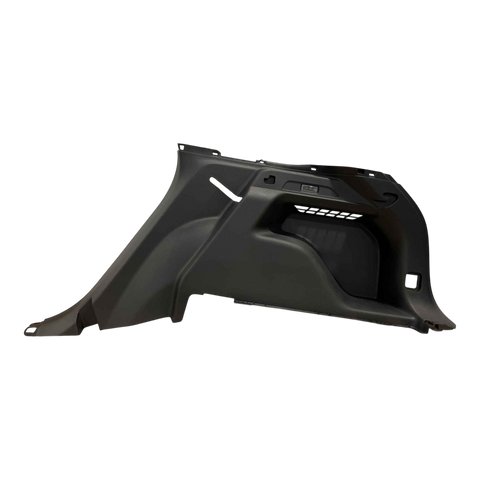 CHEVROLET BLAZER EV TRIM QUARTER PANEL, RH 26472798