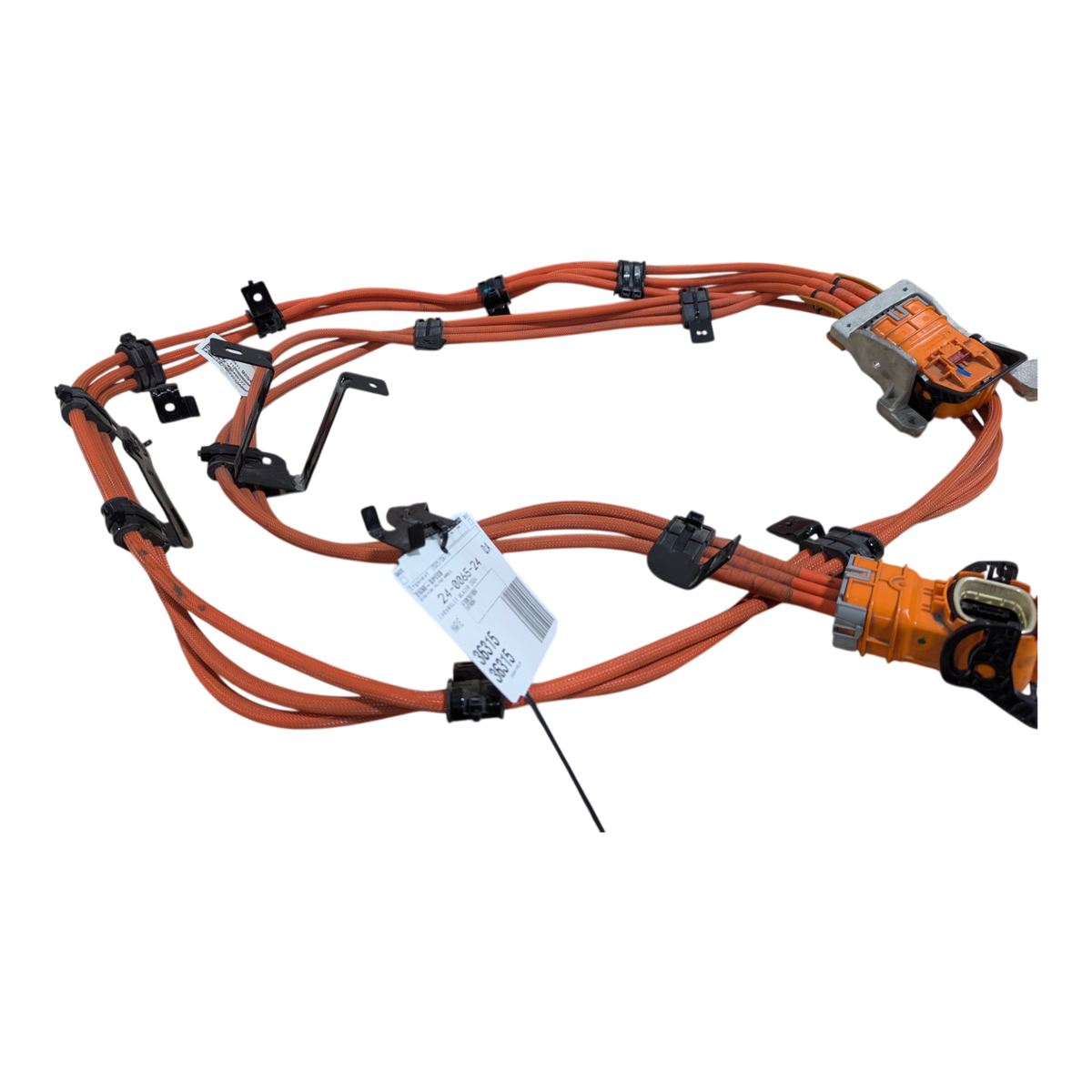 CHEVROLET BLAZER EV CABLE DE BATTERIE 24119254