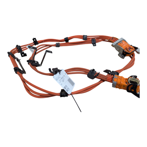 CHEVROLET BLAZER EV CABLE DE BATTERIE 24119254