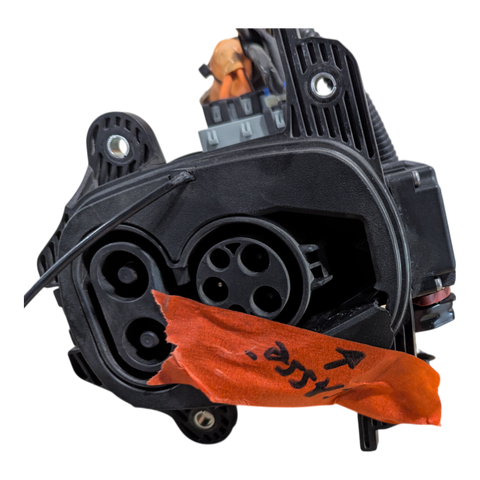 CHEVROLET BLAZER EV CHARGE PORT ASSEMBLY 24055195