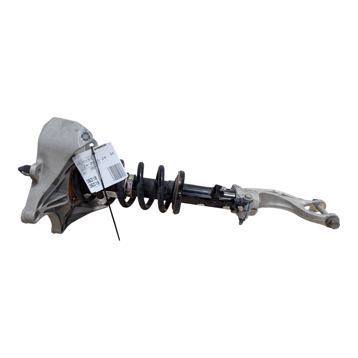 CHEVROLET BLAZER EV STRUT, RH 86578412
