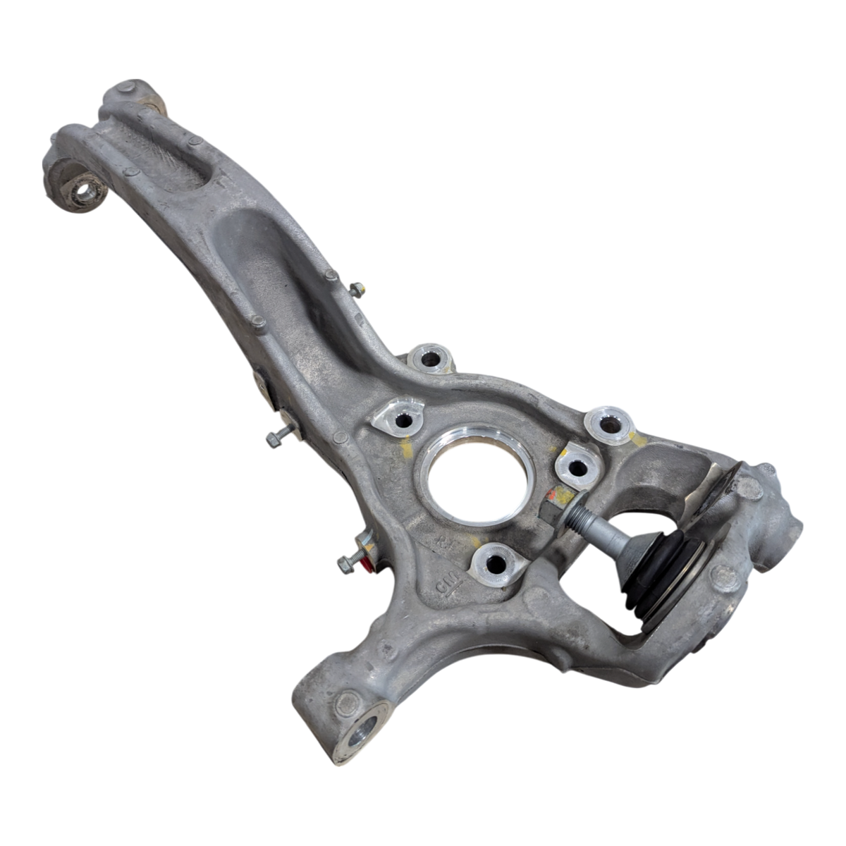 CHEVROLET BLAZER EV KNUCKLE, RH 84739334