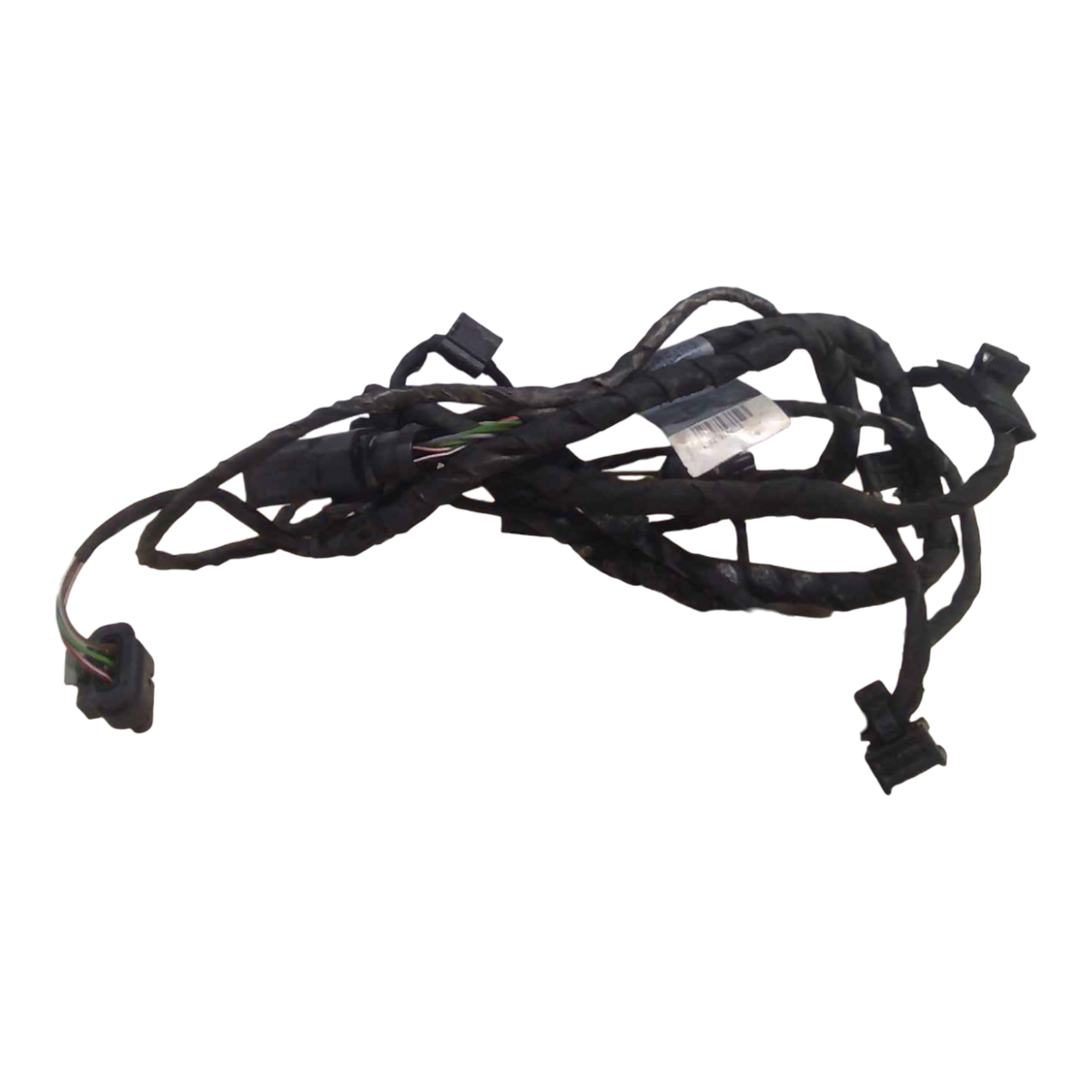 AUDI AUDI FRONT PARKING AID WIRING SET 8V0-971-085-J
