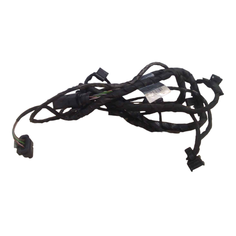 AUDI AUDI FRONT PARKING AID WIRING SET 8V0-971-085-J
